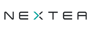 Nextea Logo